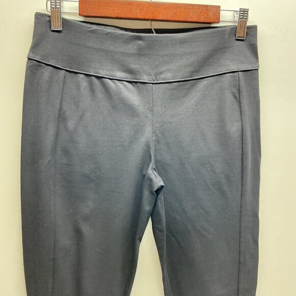 XS LEGGINGS Premium Stretch Leggings-SUSAN GRAVER 15" FLAT-A369613 - Picture 3 of 9